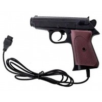 8 bit Пистолет узкий разъем 9P